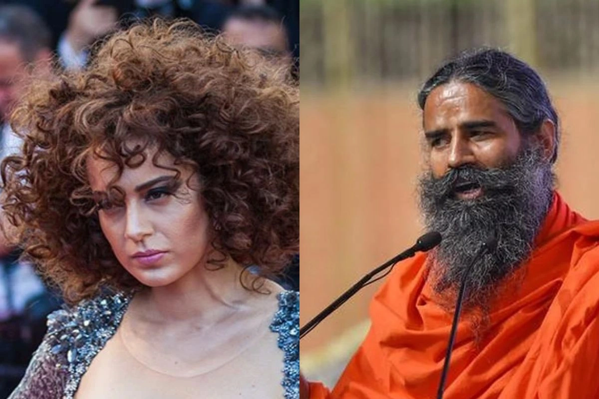 Kangana Ranaut