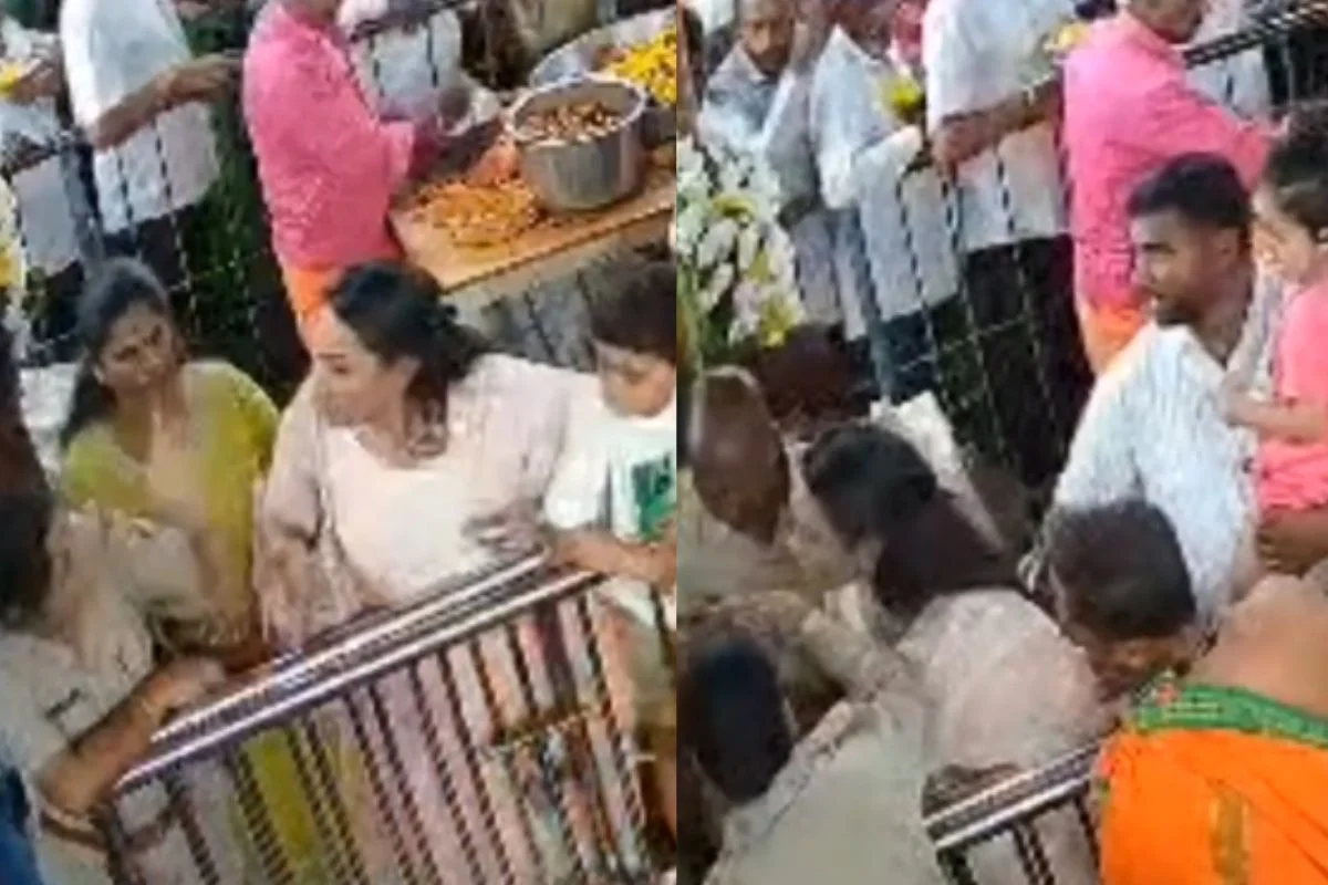 Karnataka Viral Video