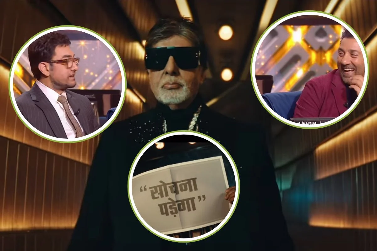 Kaun Banega Crorepati 18