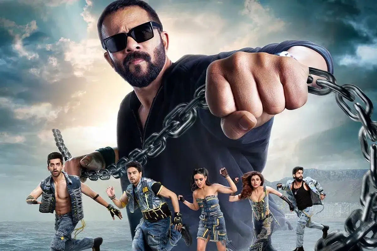 Khatron Ke Khiladi 15