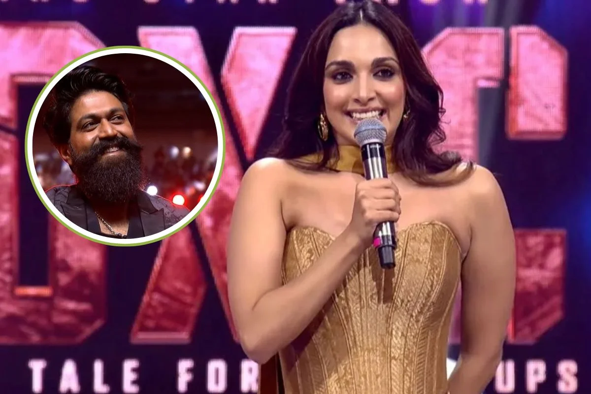 Kiara Advani