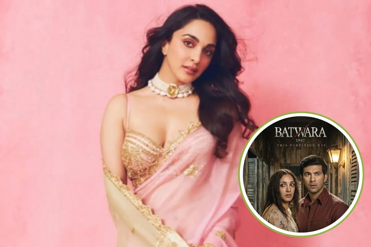 Kiara Advani