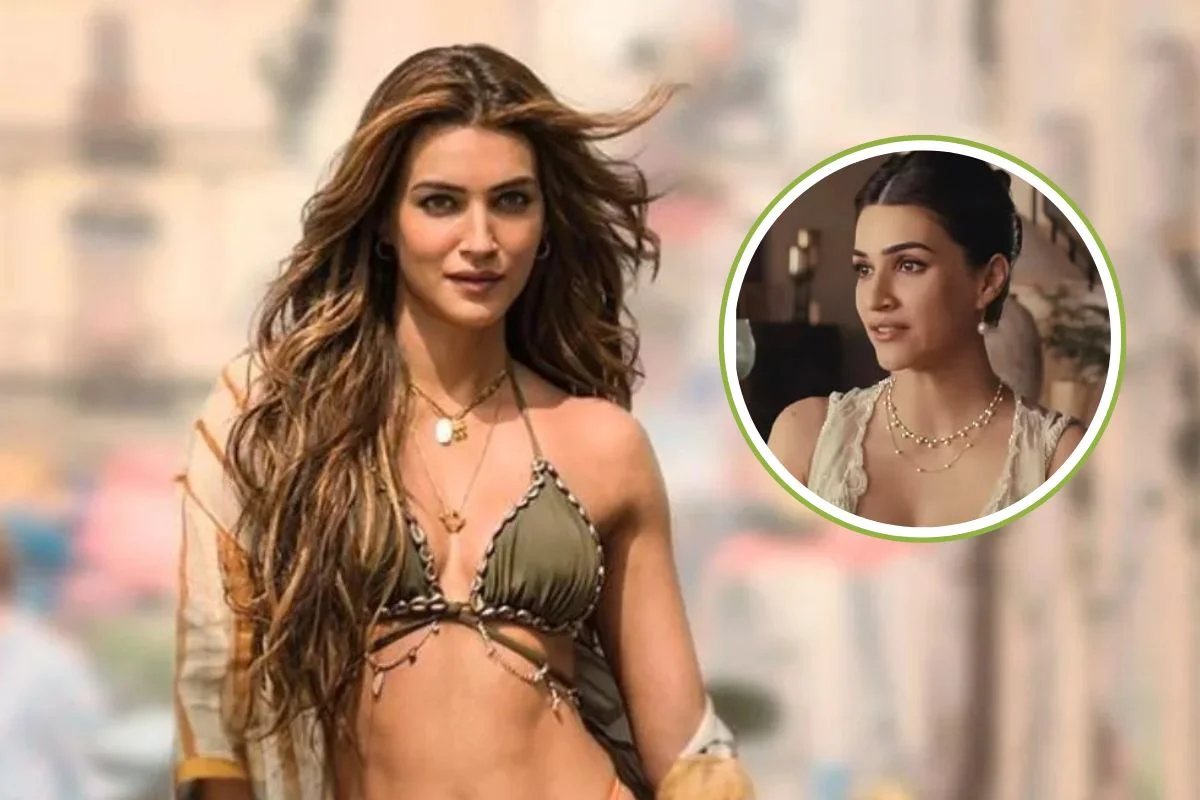 Kriti Sanon