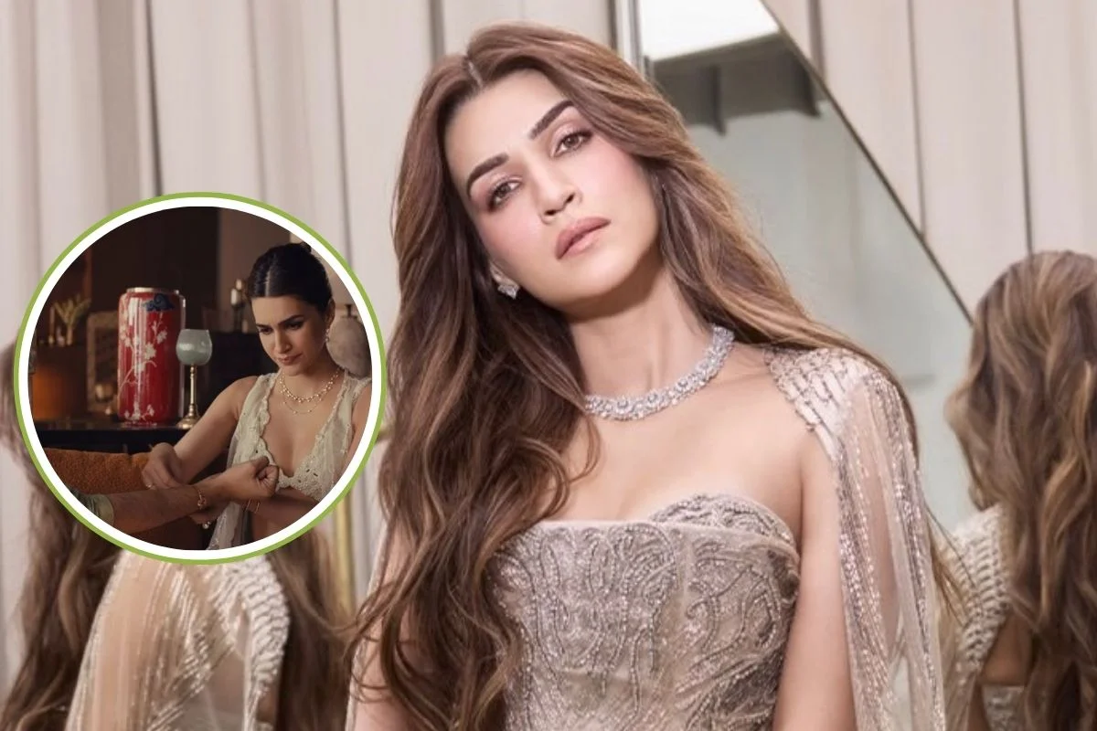 Kriti Sanon