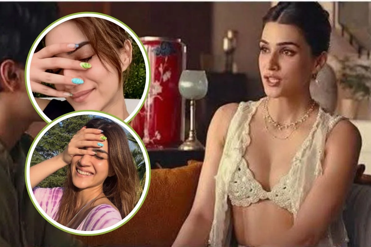 Kriti Sanon