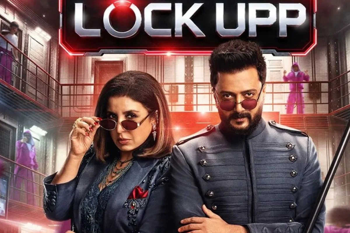 Lock Up 2