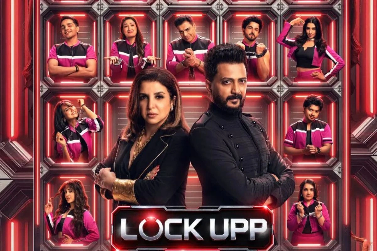 Lock Upp 2