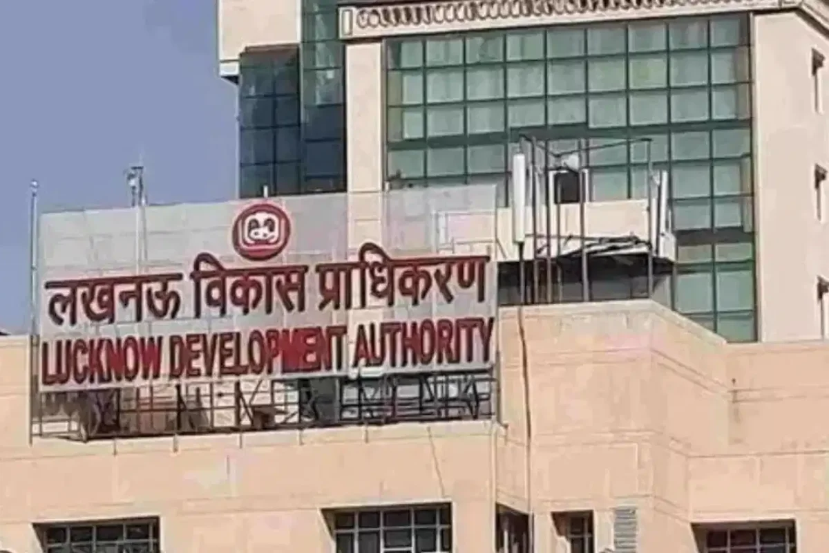 Lucknow News