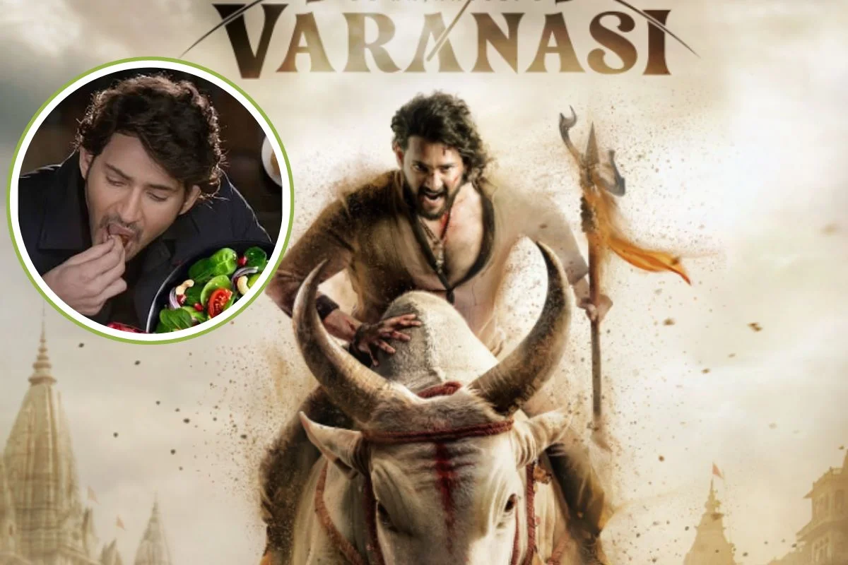 Mahesh Babu