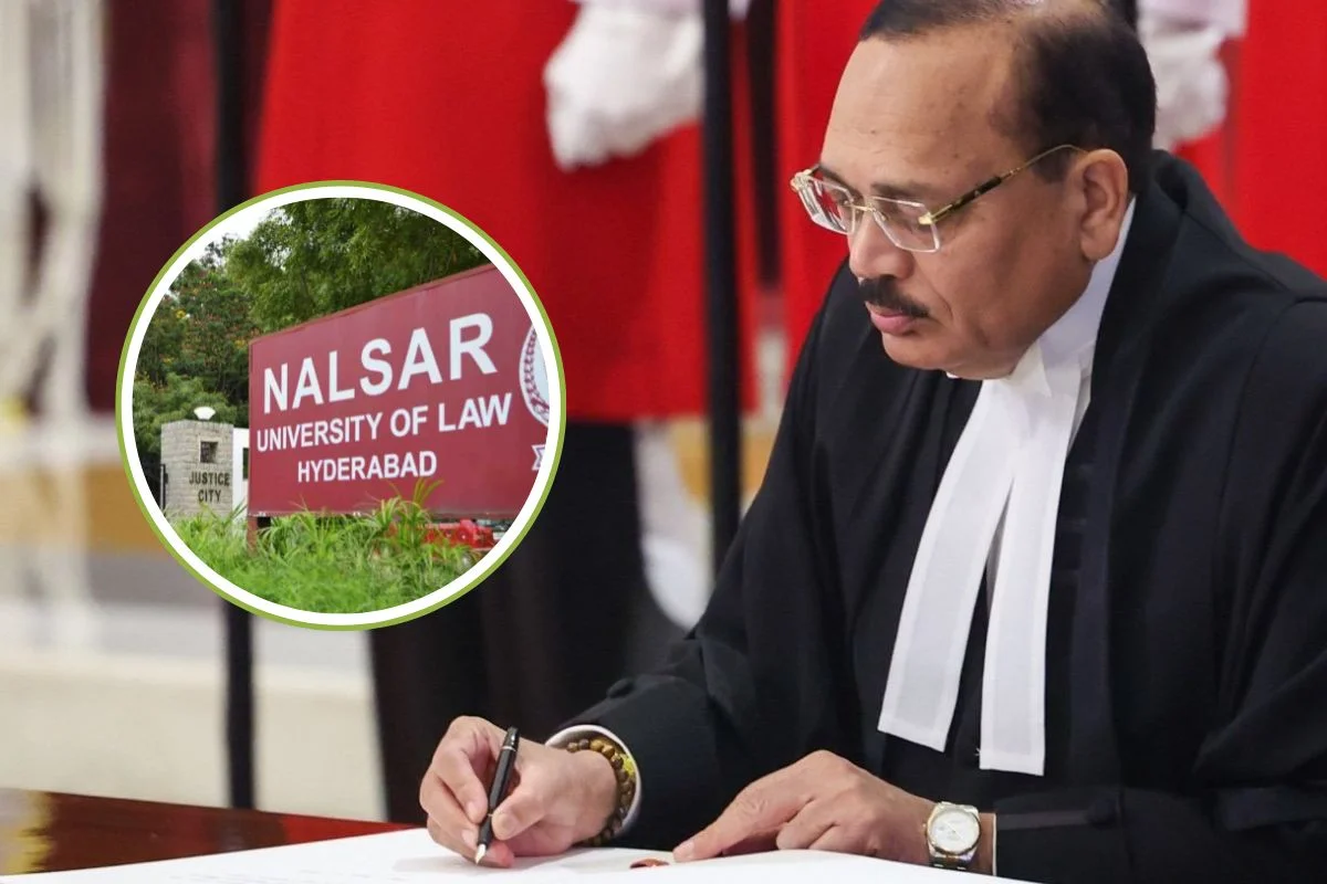 NALSAR