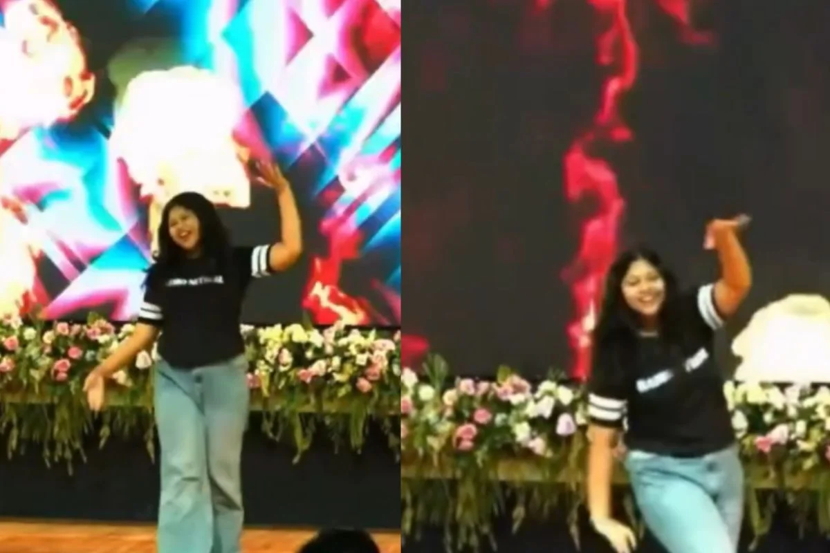 NIT Durgapur Viral Video