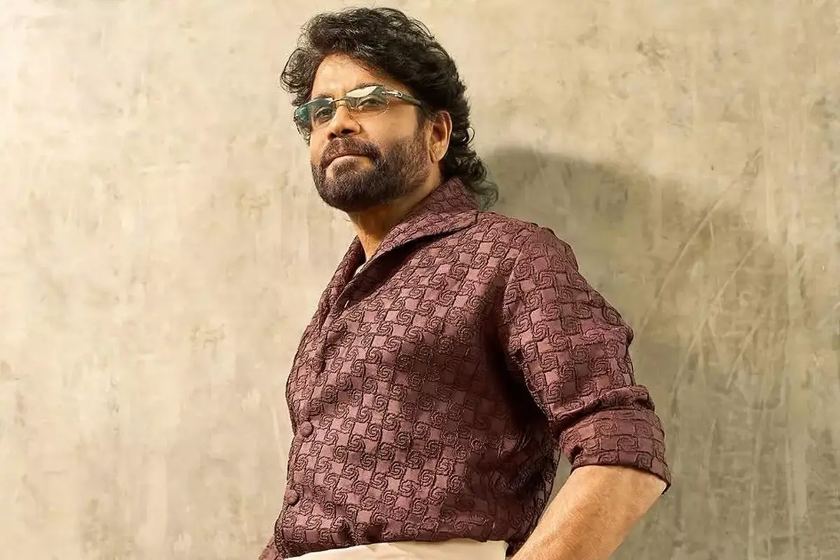 Nagarjuna