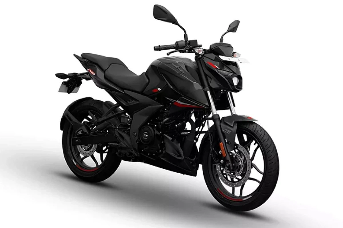 New Bajaj Pulsar N160