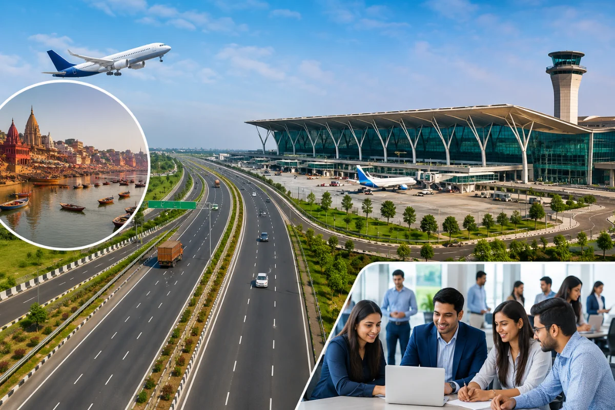 Noida International Airport