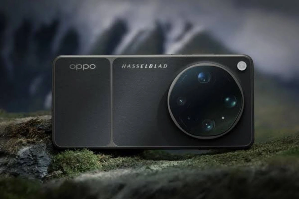 Oppo Find X10
