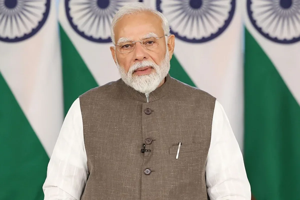 PM Modi