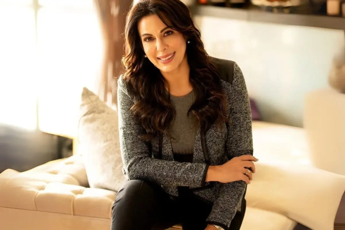 Pooja Bedi