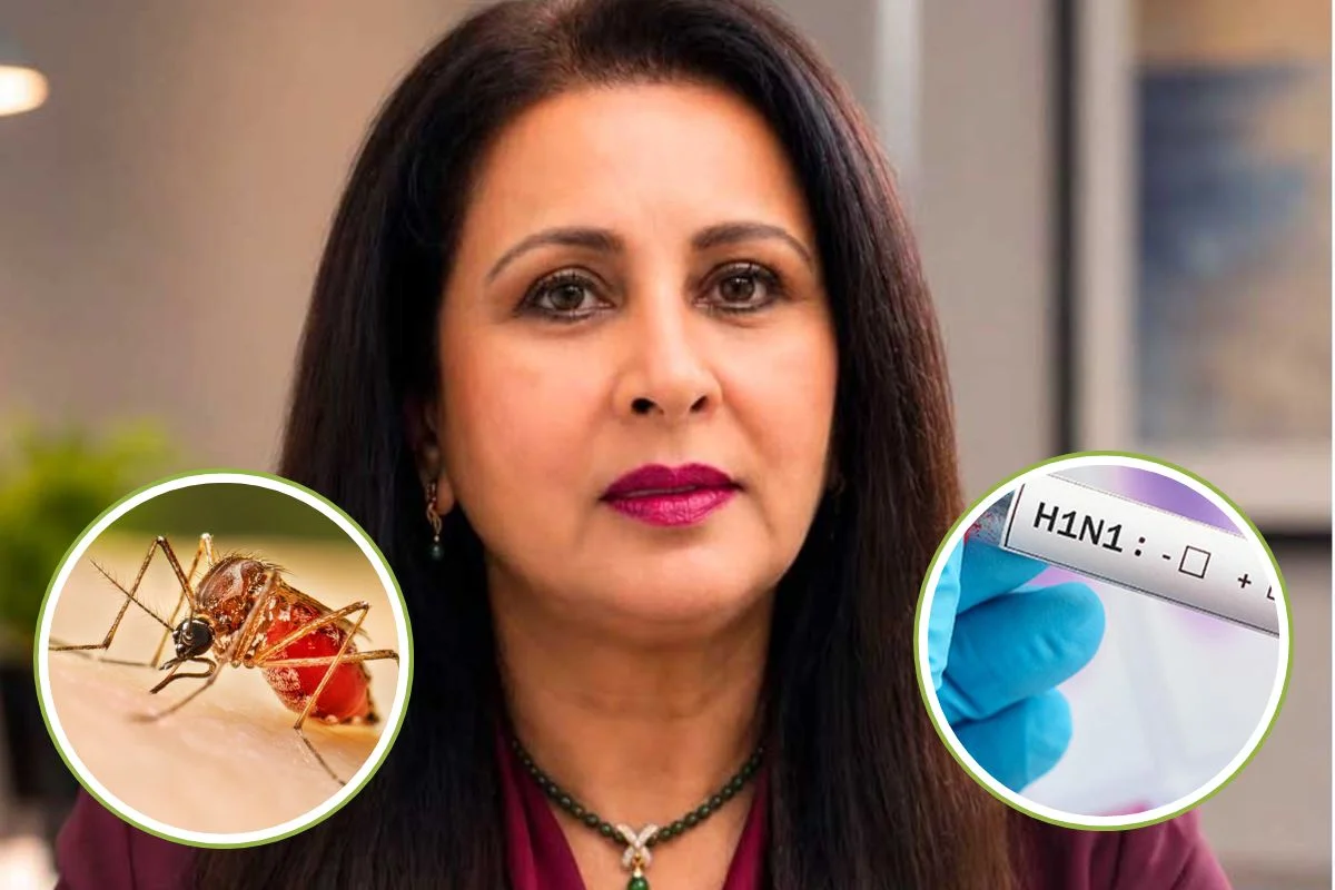Poonam Dhillon