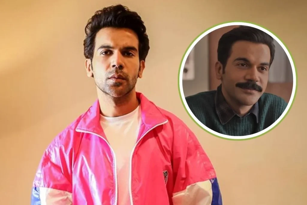 Rajkummar Rao