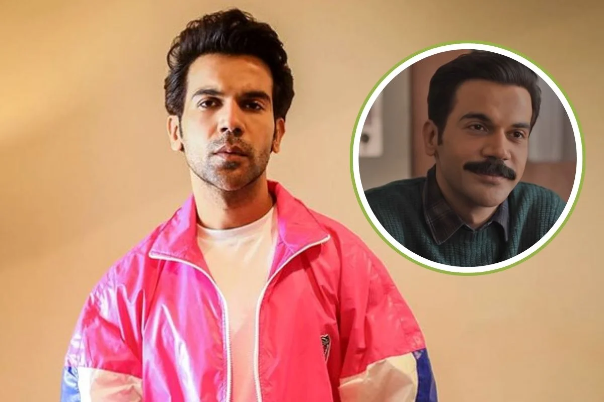 Rajkummar Rao