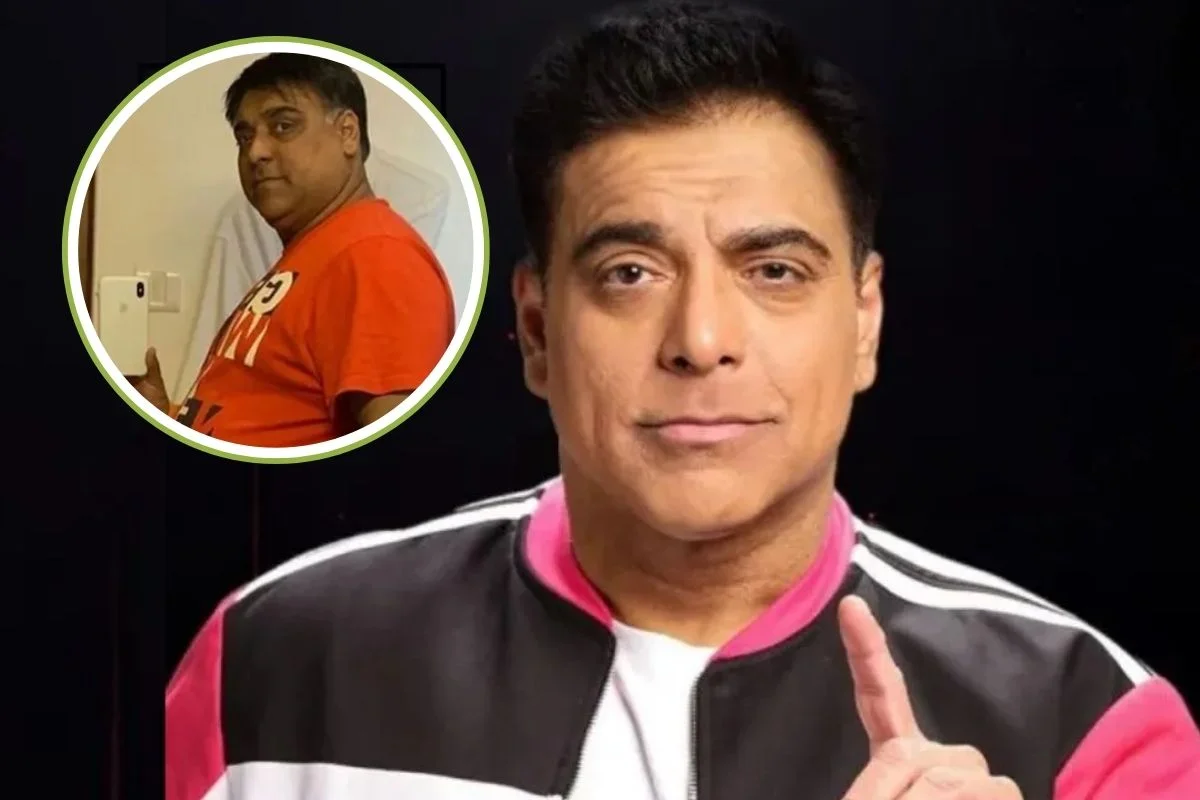 Ram Kapoor