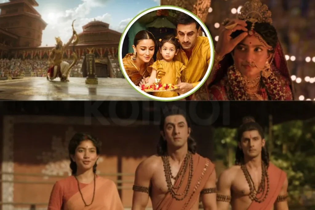 Ramayana Release Date