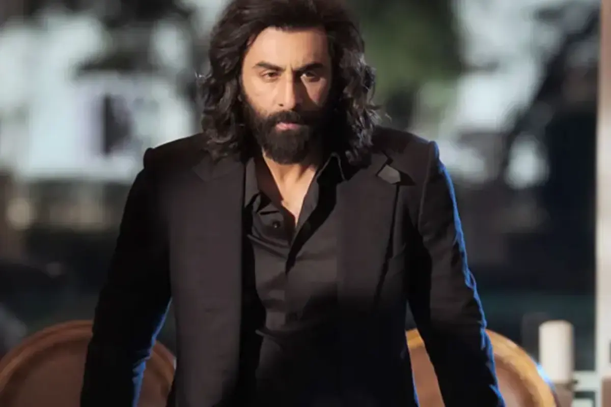 Ranbir Kapoor
