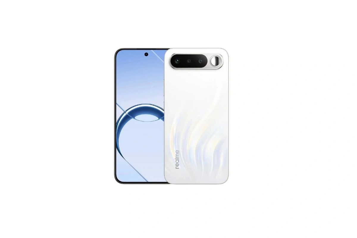 Realme 16 5G
