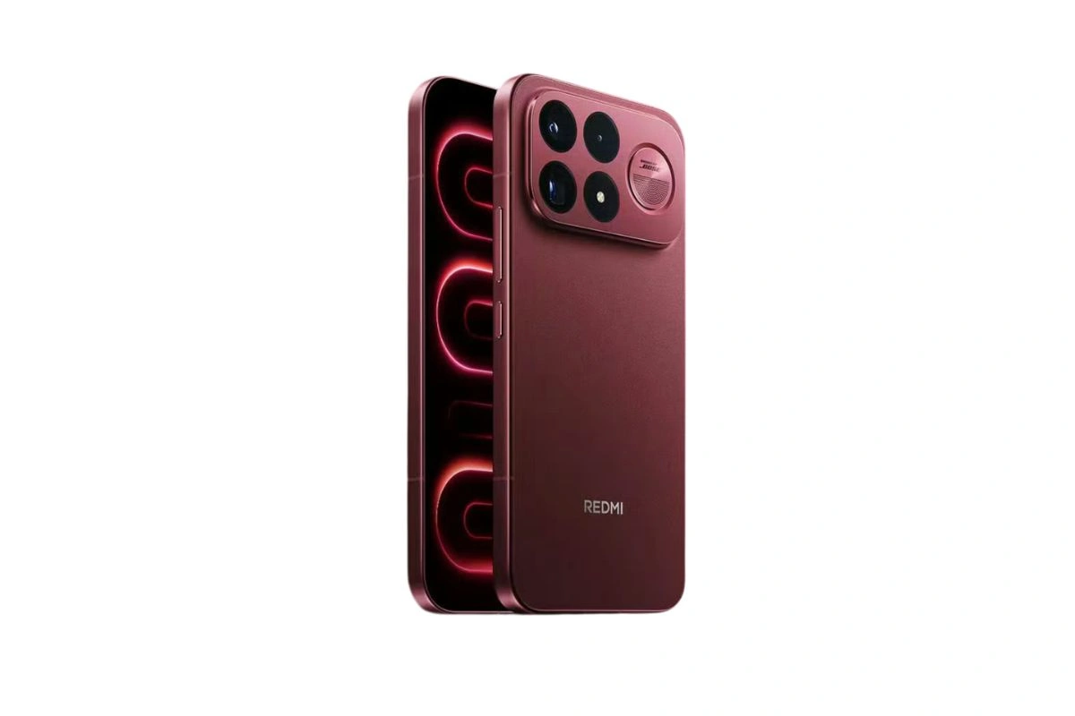 Redmi K100 Pro Max
