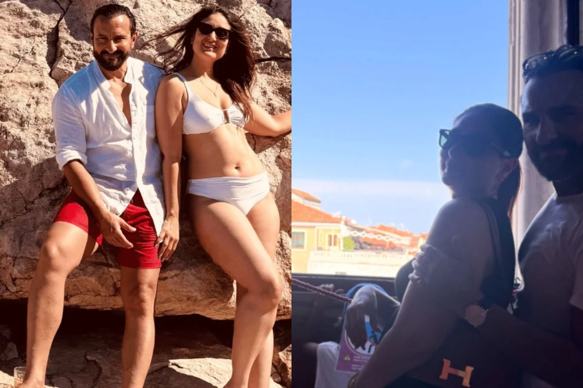 Saif Ali Khan