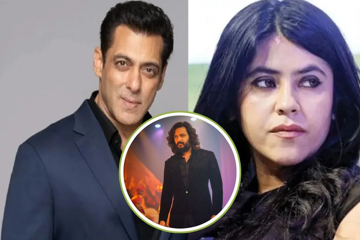 Salman Khan