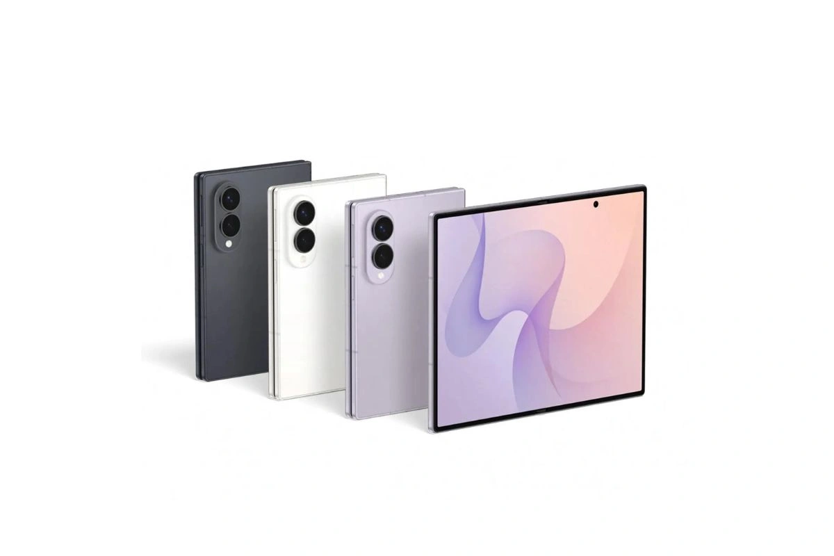 Samsung Galaxy Z Fold 8 5G