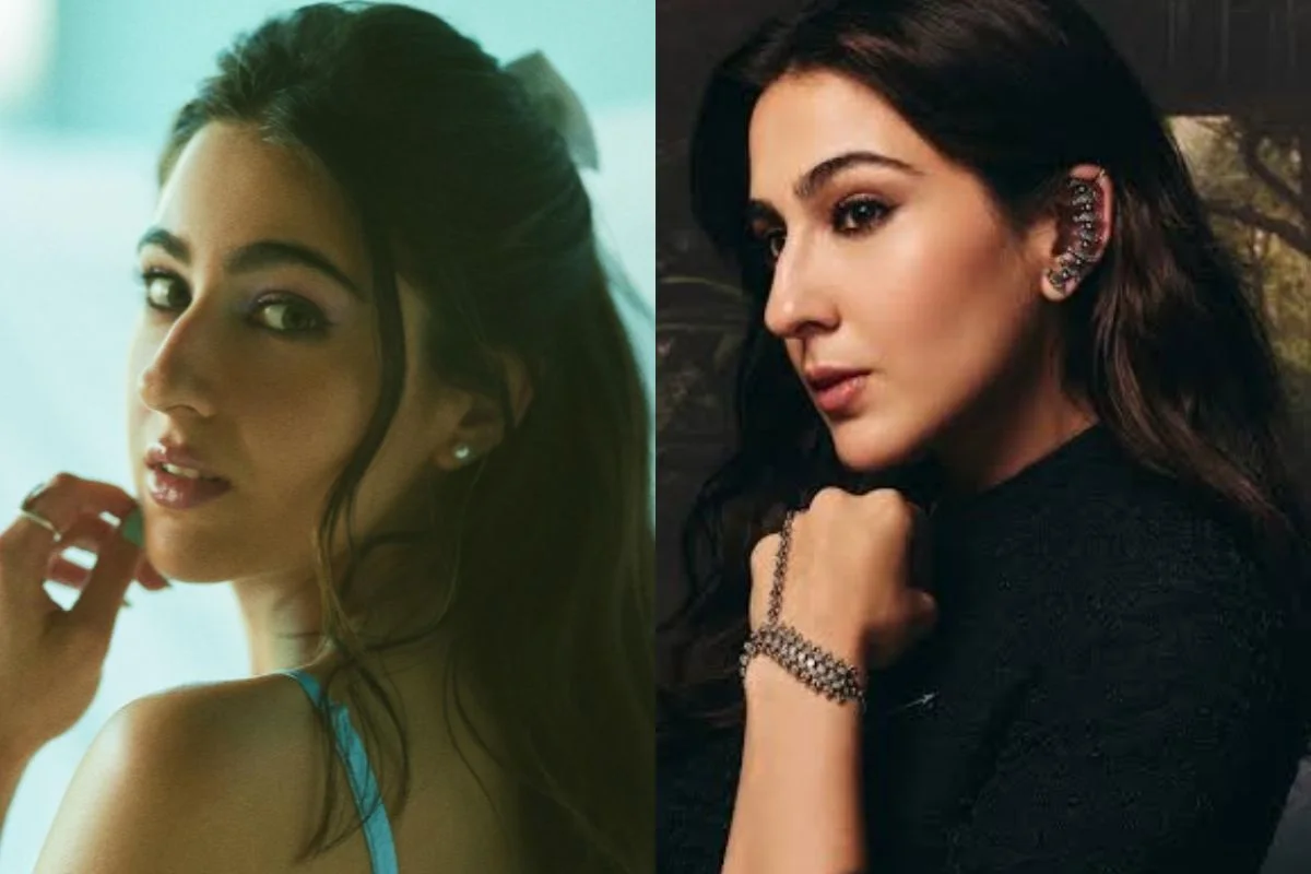 Sara Ali Khan