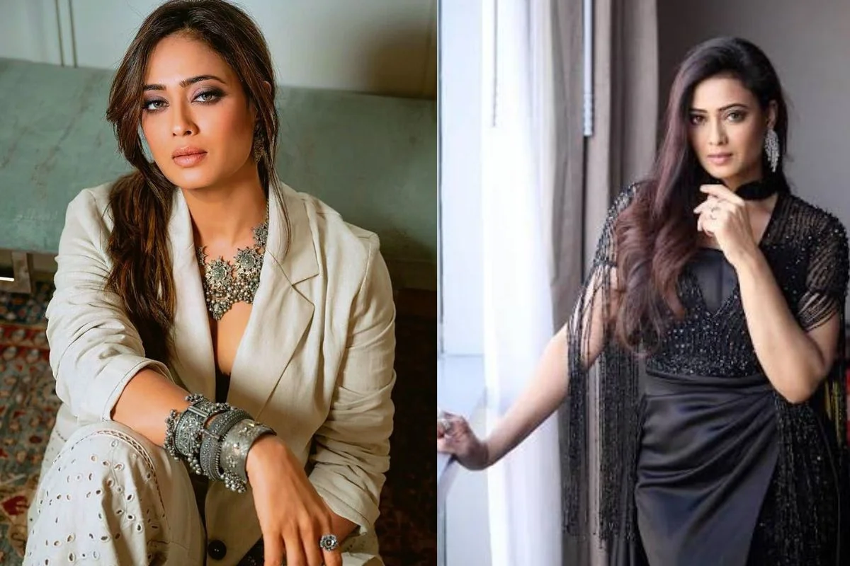 Shweta Tiwari