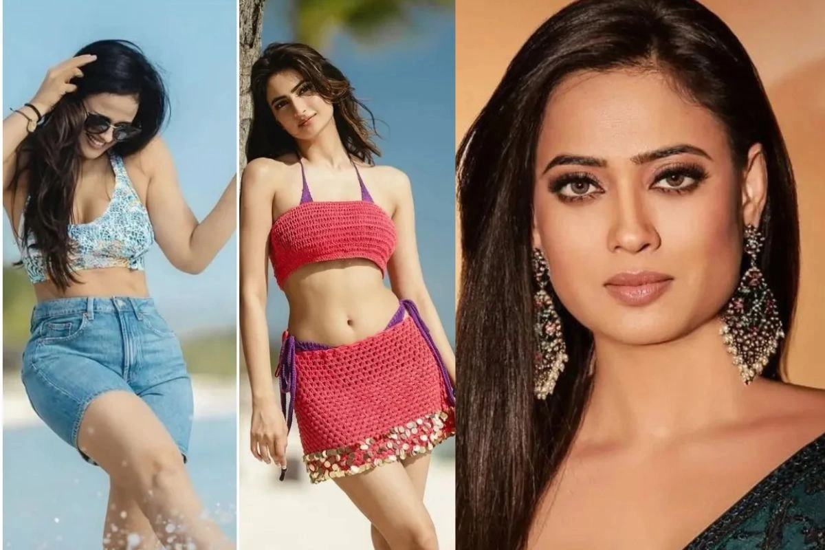 Shweta Tiwari