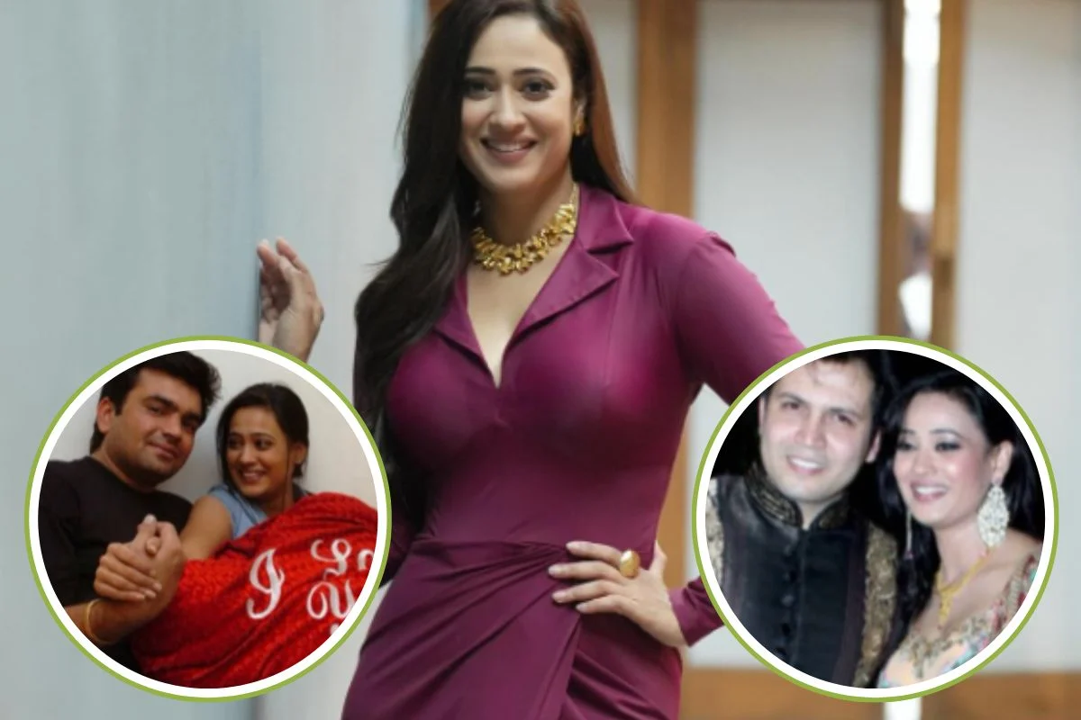 Shweta Tiwari