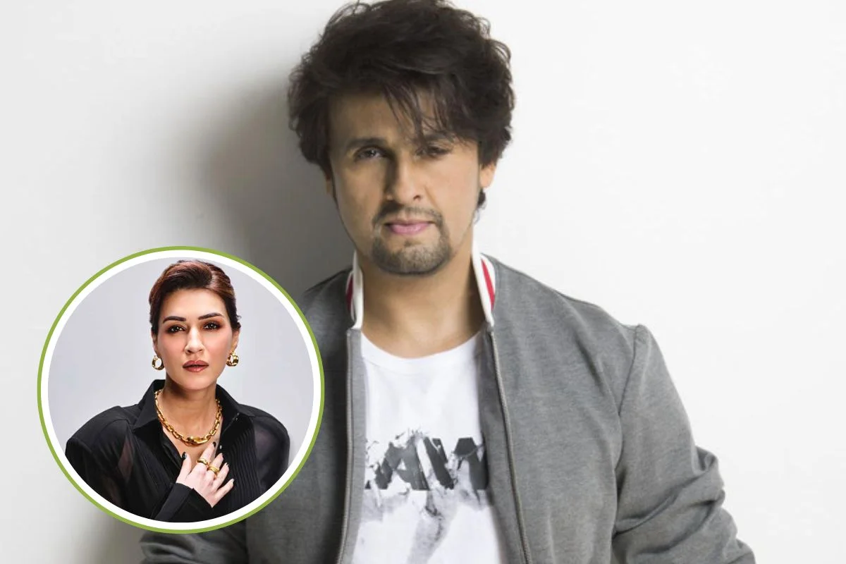 Sonu Nigam