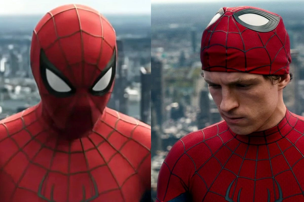 Spiderman Brand New Day Box Office Collection Day 11