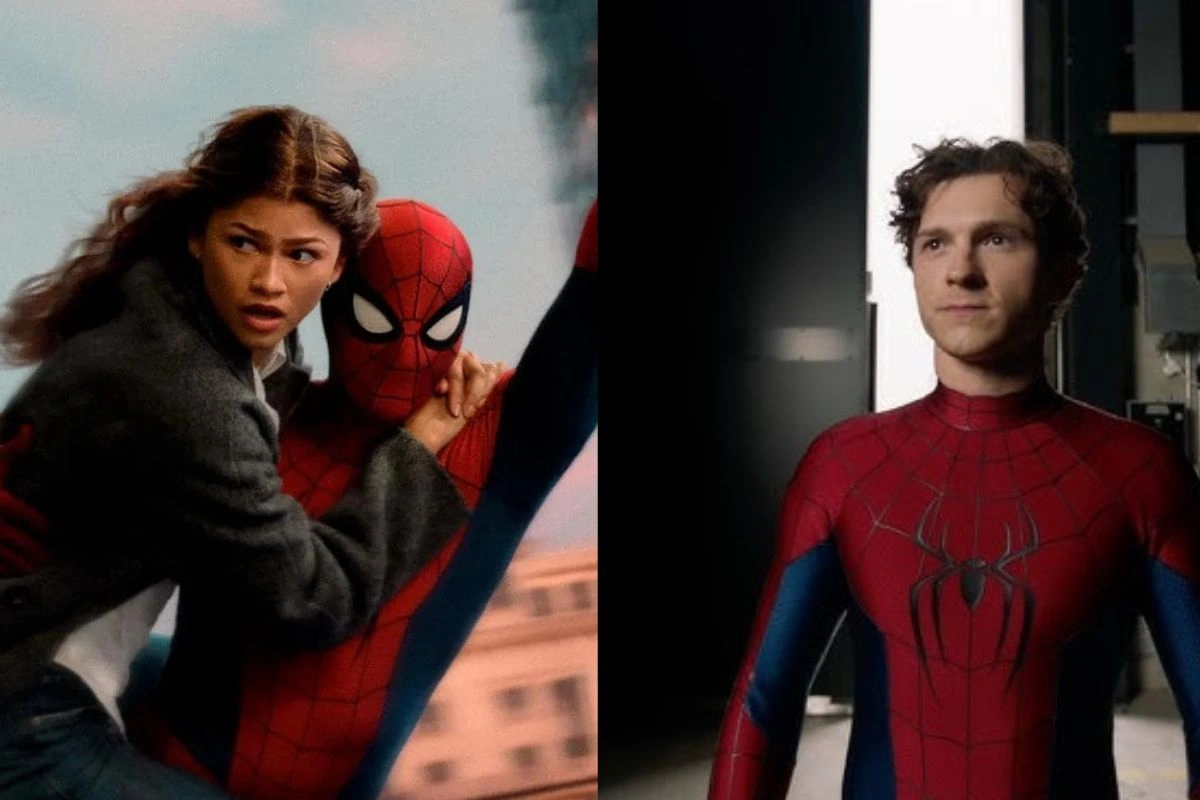 Spiderman Brand New Day Box Office Collection Day 13