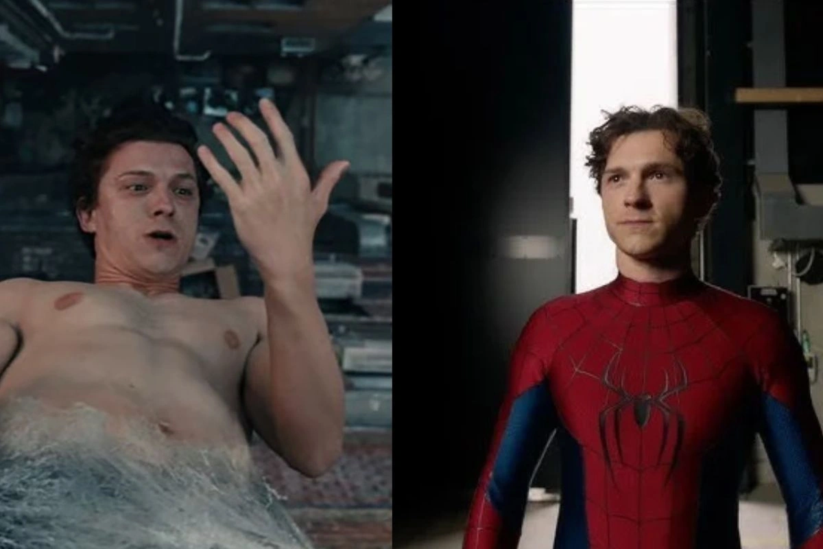 Spiderman Brand New Day Box Office Collection Day 14