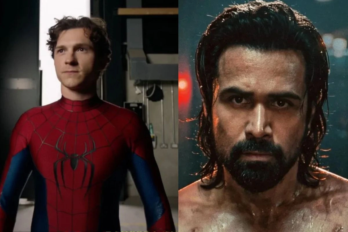 Spiderman Brand New Day Box Office Collection Day 15