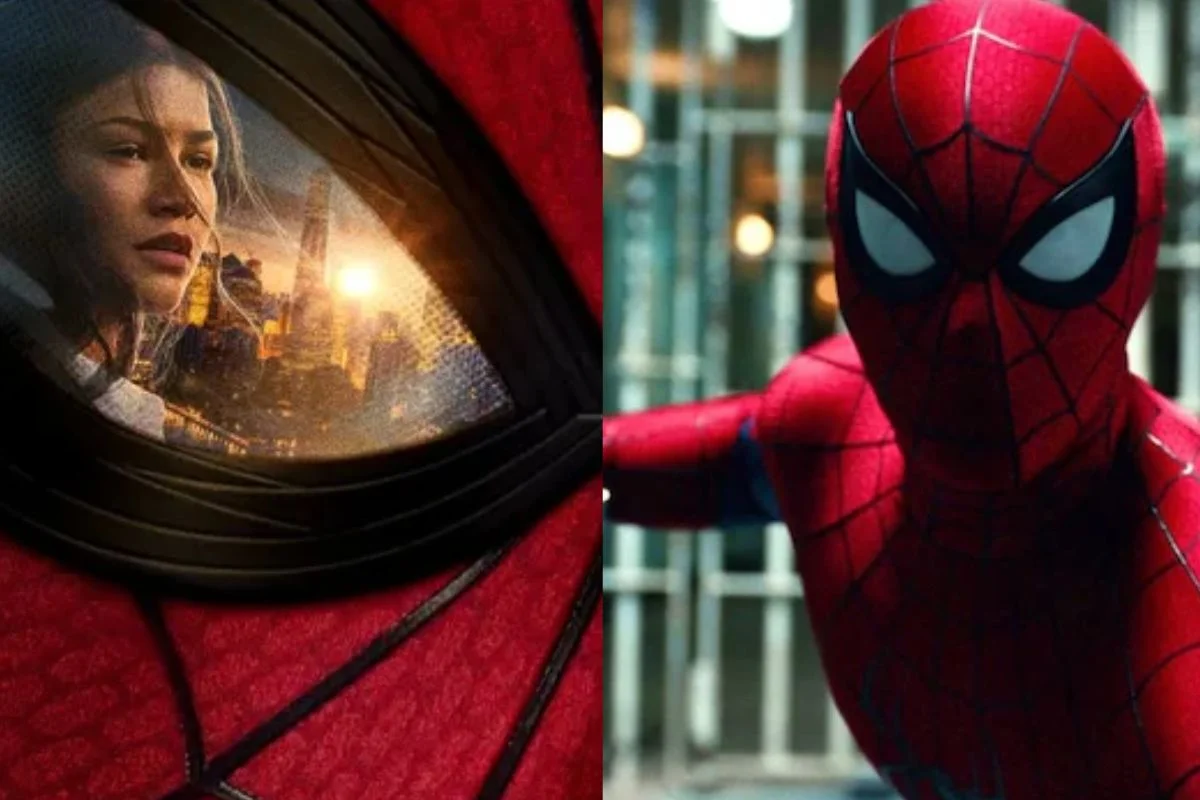 Spiderman Brand New Day Box Office Collection Day 2