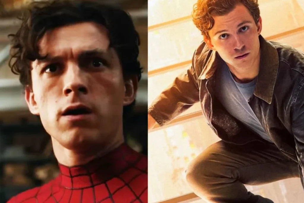 Spiderman Brand New Day Box Office Collection Day 3