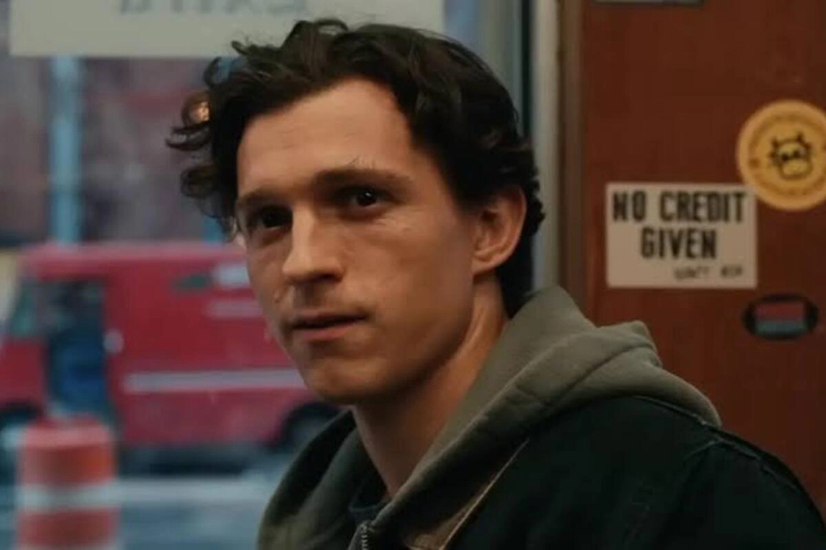 Spiderman Brand New Day Box Office Collection Day 5