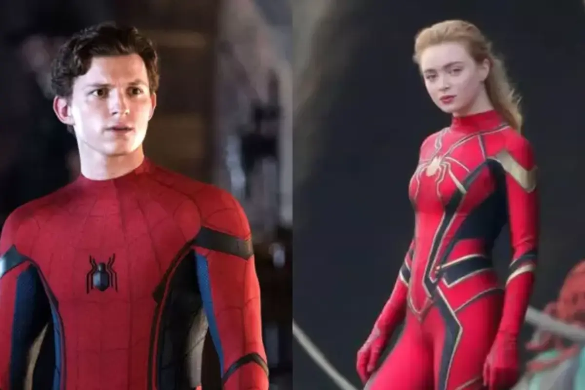 Spiderman Brand New Day Box Office Collection Day 6