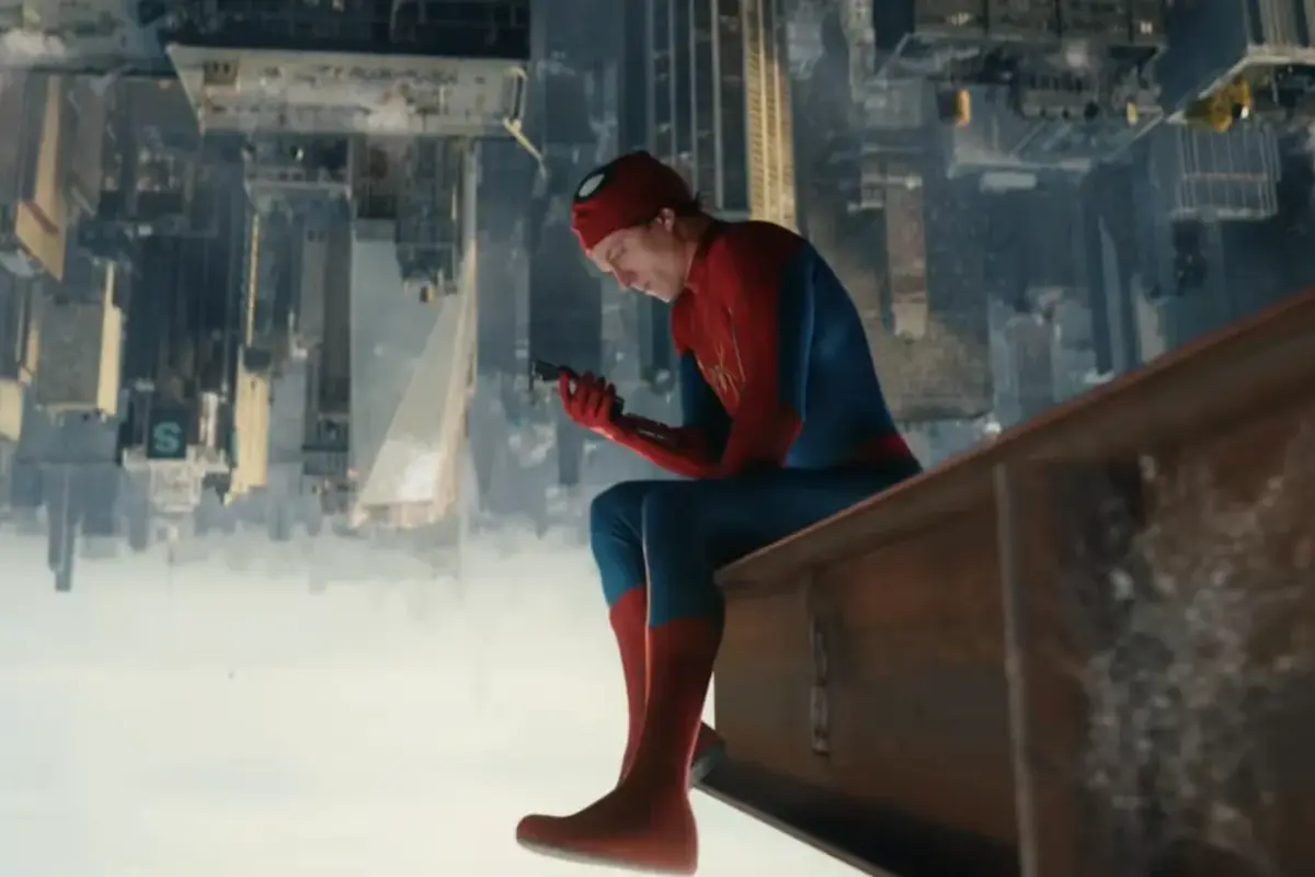 Spiderman Brand New Day Box Office Collection Day 7