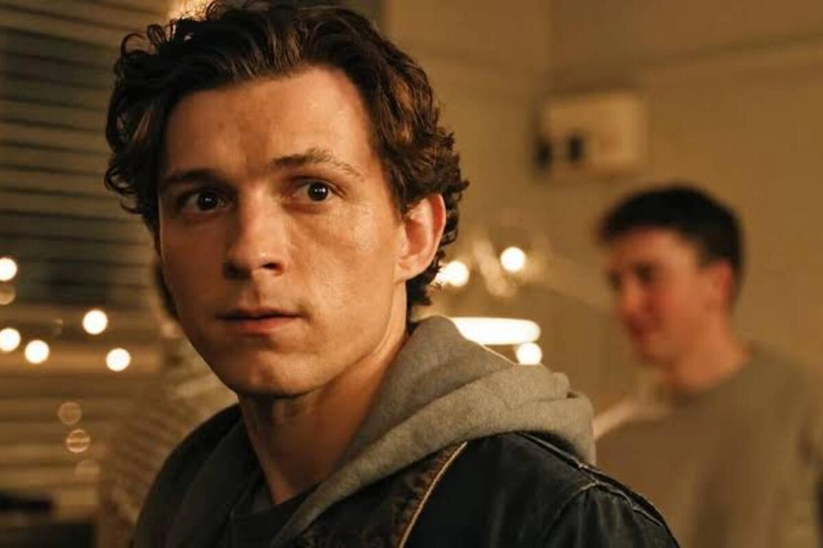 Spiderman Brand New Day Box Office Collection Day 8