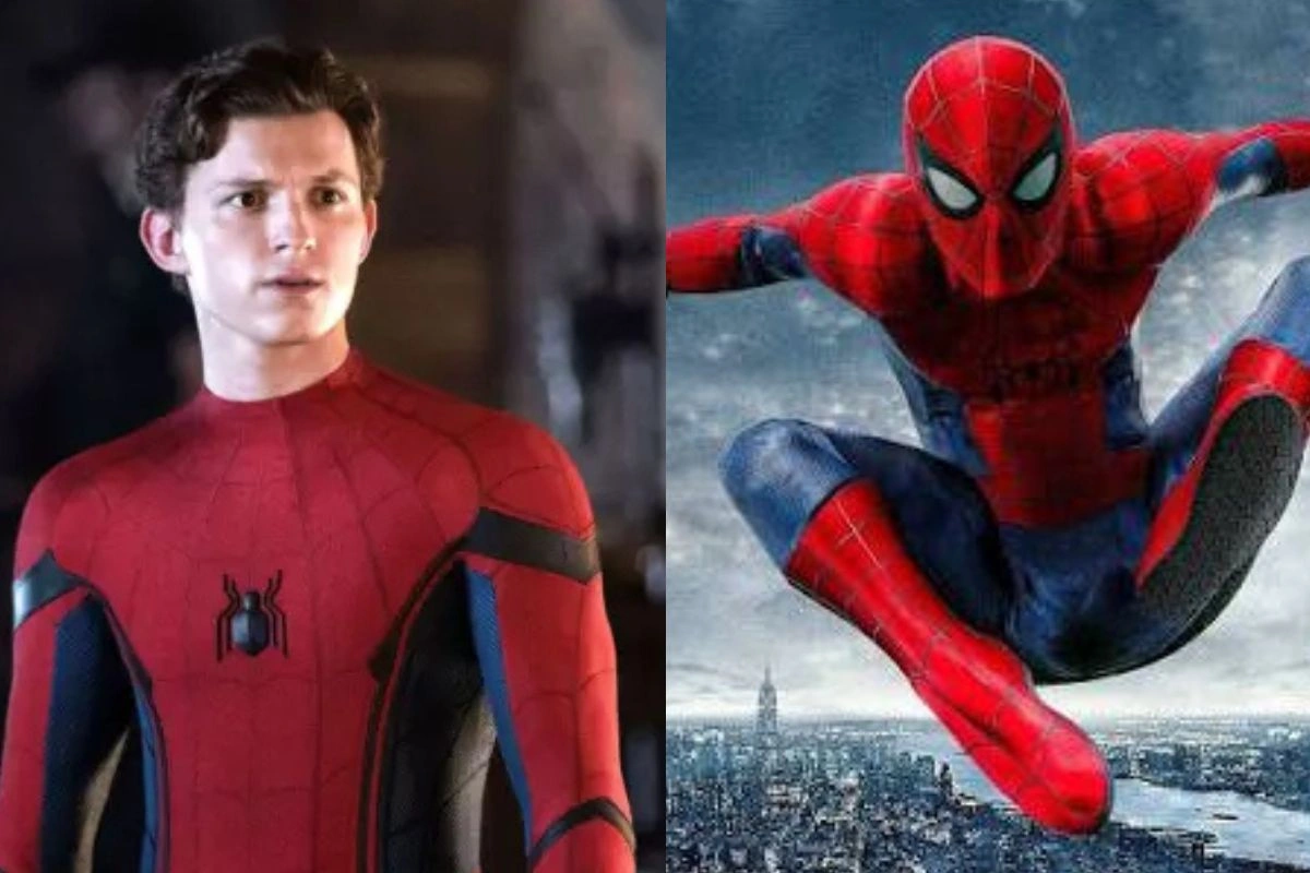 Spiderman Brand New Day Box Office Collection Day 9