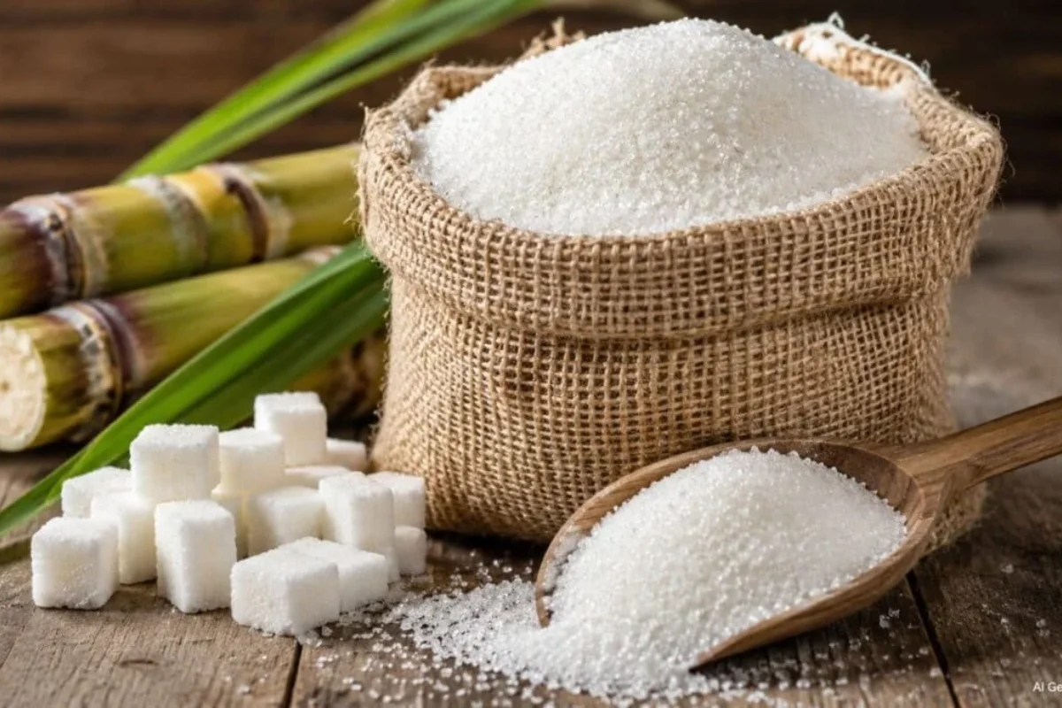 Sugar Price Hike