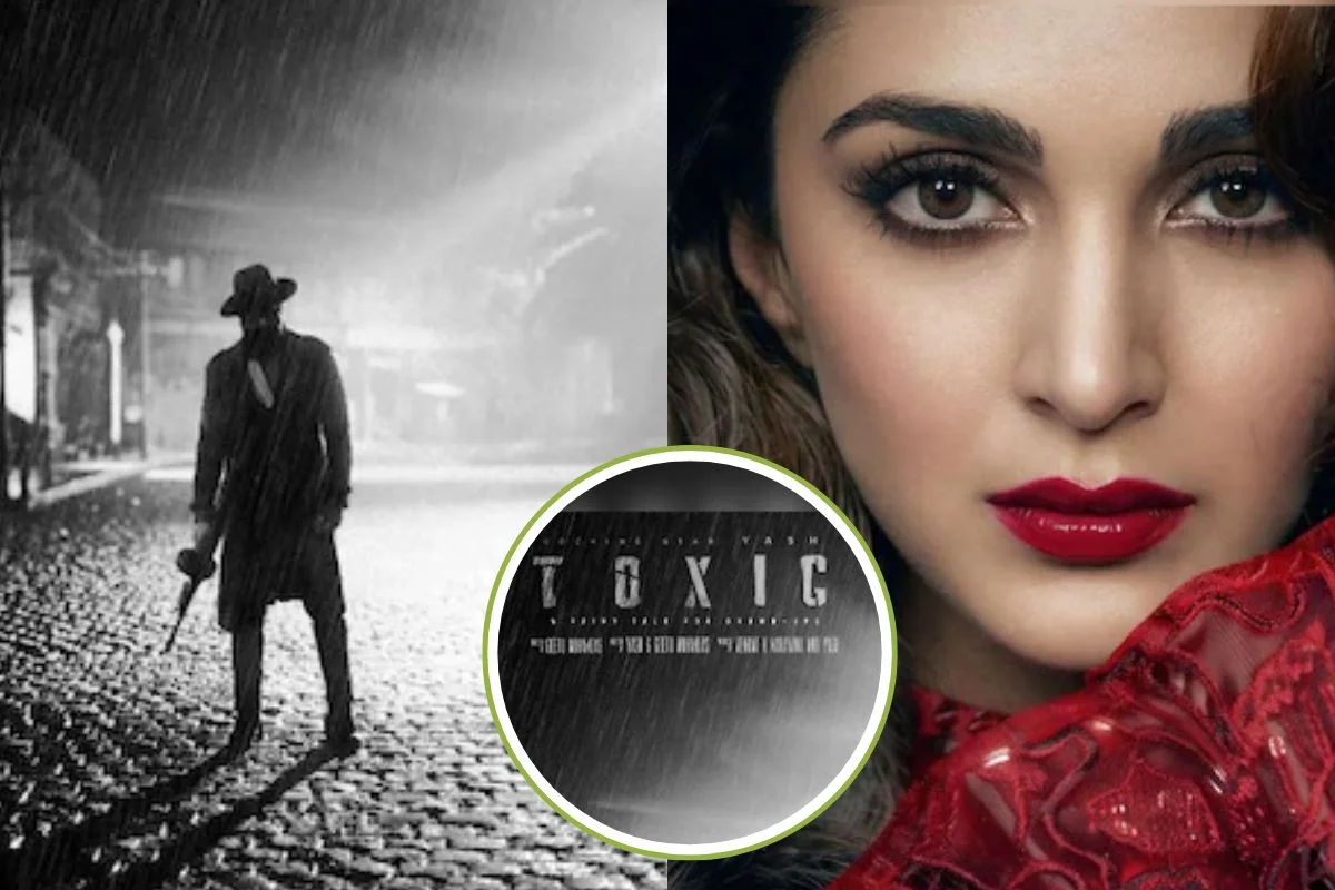 Toxic Trailer